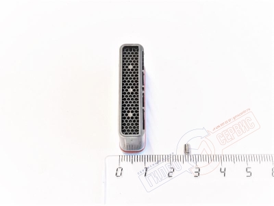 Скрытый плоский аэратор 40*10*18мм смесителя DORNBRACHT Скрытый плоский аэратор 40*10*18мм смесителя DORNBRACHT