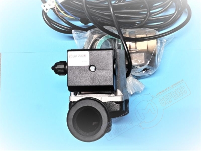 7339468 Комплект подключения бойлера для котлов Viessmann до 40-70kW -  циркуляционный насос WILO VIRS30/6-1 4504726 7339468 Комплект подключения бойлера для котлов Viessmann до 40-70kW -  циркуляционный насос WILO VIRS30/6-1 4504726