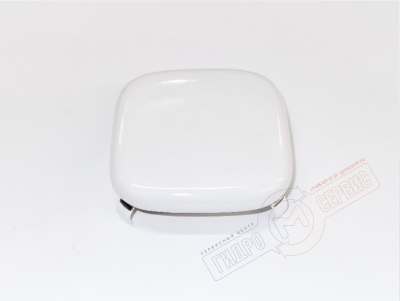 Керамическая крышка 90мм слива раковины