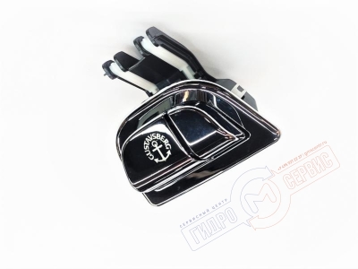 Кнопка слива унитаза GUSTAVSBERG Nautic GB19299P0110 