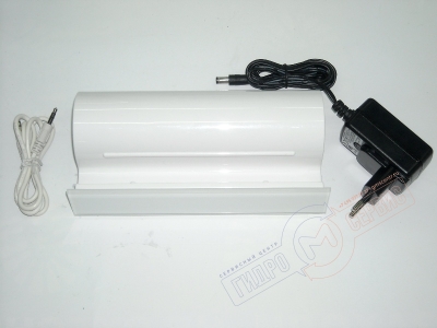 Станция с блоком питания для сауны EFFEGIBI ESS