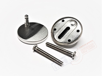 Крепления BS05 крышки унитаза IDEAL STANDARD с креплениями EasyFix