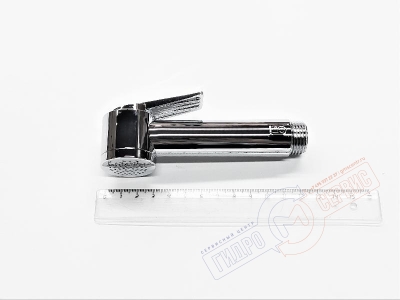 PALOMA FLAT Ручной Хром гигиенический душ BOSSINI PALOMA FLAT Ручной Хром гигиенический душ BOSSINI