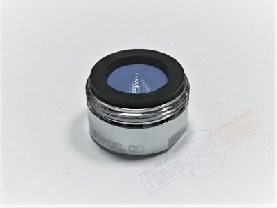 Аэратор M24x1-A хром 321 смесителя Ideal Standard