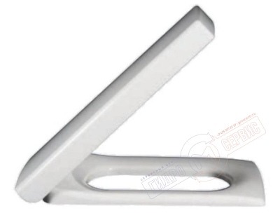 LA BELLE Сиденье для унитаза Villeroy&Boch, Quick Release и Soft Closing