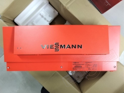 Vitotronic 200 GW1 Автоматика для котла Viessmann - нзкз