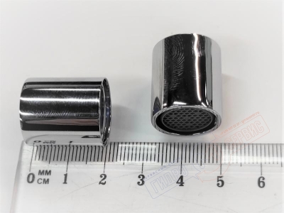 Аэратор M16 смесителя ZUCCHETTI