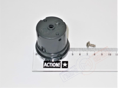 Переходник-ограничитель ручки термостатического смесителя JADO ORIENTAL