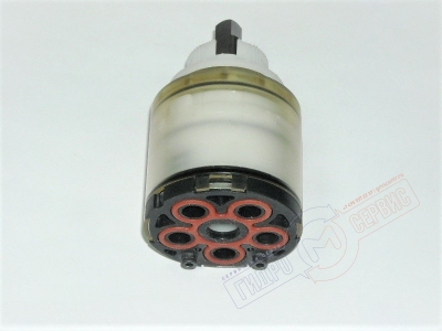 Картридж 110 5-ти позиционного переключателя ZUCCHETTI душевой кабины