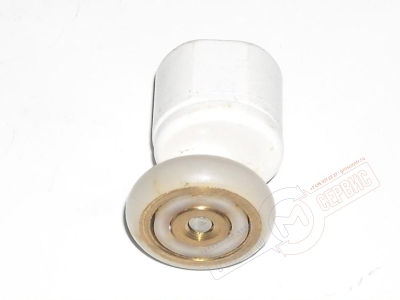 Ролик двери двойной душевой кабины VIDIMA \ IDEAL STANDARD 