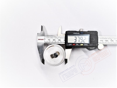 Картридж 38мм смесителя Antonio Lupi MAY002 MAYDAY