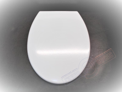 AVEO NEW GENERATION Аналог Сиденья унитаза Villeroy&Boch Quick Release и Soft Closing