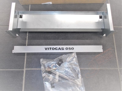 7170617 Консоль для Vitotronic Viessmann VITOGAS 050