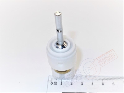 Картридж джойстик 28мм смесителя GESSI душевой стойки