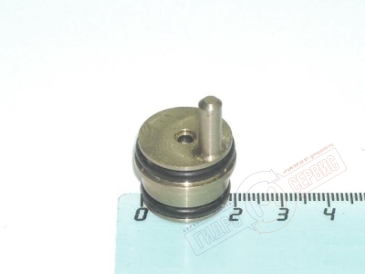 Переключатель-экцентрик Dornbracht девиатора смесителя 