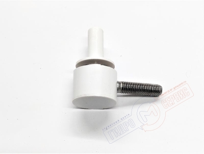 Нижний ролик - петля двери душевого бокса Revita TANDEM Нижний ролик - петля двери душевого бокса Revita TANDEM