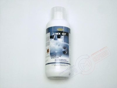 Дезинфицирующая жидкость Jacuzzi J-MX 07, 500мл 226000610