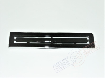 Duravit 2nd floor Слив-перелив Хром клик-клак ванны DURAVIT