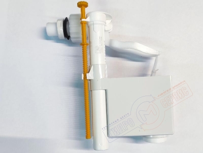 UNI JOLLY Наполнительный клапан с боковой подводкой 1/2 OLI