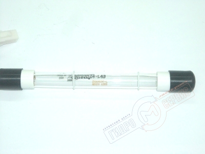 Лампа дезинцекции минибассейна Jacuzzi J-300 UV