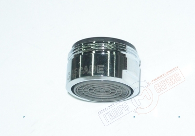 CISAL Аэратор M24*1 для смесителя