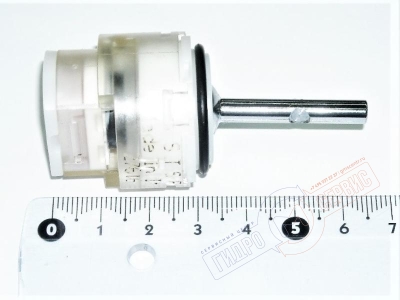 Джойстиковый 32мм катридж 833 смесителя GESSI, керамический 