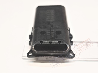 Аэратор 24мм водопадный для смесителя ATTITUDE Ideal Standard A960650NU  Аэратор 24мм водопадный для смесителя ATTITUDE Ideal Standard A960650NU