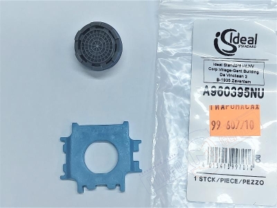 Скрытый аэратор M24x1-С смесителя Ideal Standard Ceramix, Active, Melange