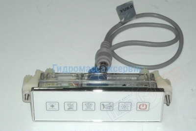 для ремонта ванн джакузи