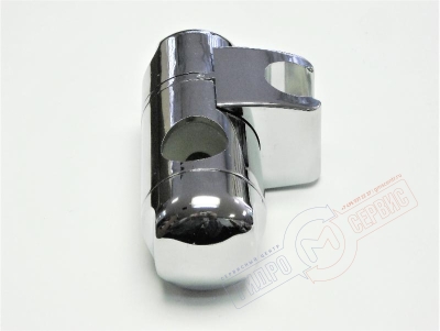 Flexa Подвижный Курсор стойки D=22mm для Jacuzzi душевой лейки