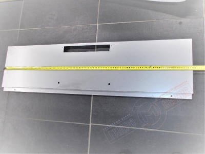 7188592 Консоль монтажная для Viessmann Vitotronic KC4-KW5 108kW