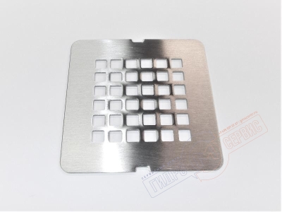 Решетка слива IDEAL STANDARD