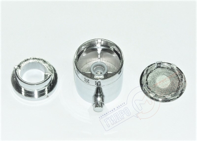 Ручка смесителя STAM, термостатический Albatros душевого бокса