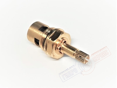 Кран-букса 524 керамическая 180гр IS A994050 LH смесителя Ideal Standart - нзкз Кран-букса 524 керамическая 180гр IS A994050 LH смесителя Ideal Standart - нзкз