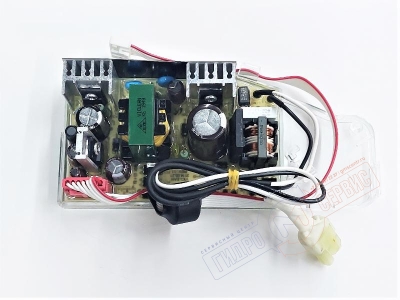 ViClean Электро плата управления крышки-биде