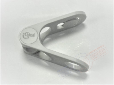 Курсор душевой стойки Идеал Стандард SENSENS-70, хром,