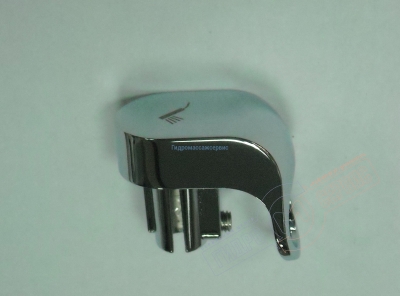 Накладка ручки переключателя душа смесителя Идеал Стандард ATTITUDE