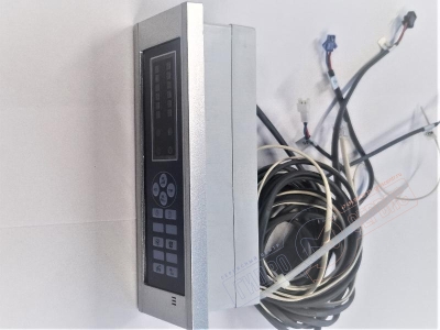 Дисплей управления HTI AQ-407xGF AQUALUX