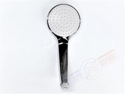 Лейка 100мм ручная IDEALRAIN SOFT M1 Идеал Стандард  