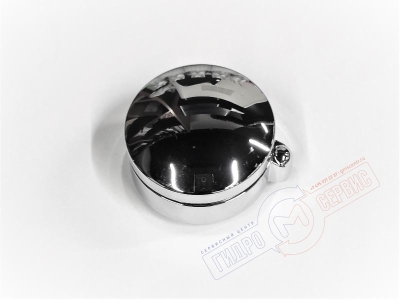 Ручка Хром переключателя смесителя Jacuzzi душевой кабины