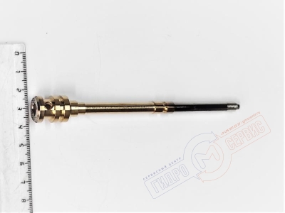 Переключатель 903 смесителя Dornbracht Переключатель 903 смесителя Dornbracht