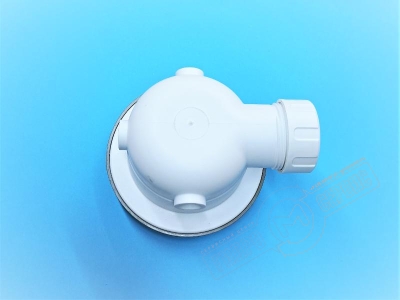 FRAME Сифон D=90\120mm душевой кабины Jacuzzi  FRAME Сифон D=90\120mm душевой кабины Jacuzzi