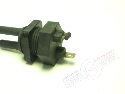 Датчик уровня воды парогенератора душевой кабины с турецкой баней