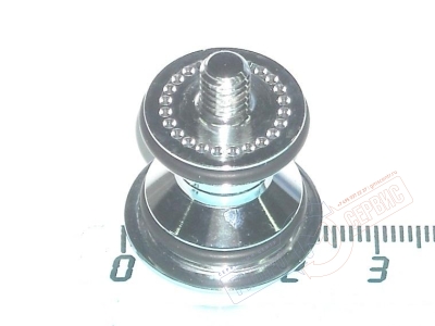 97725000 Хансгрое Аэратор - форсунка воздушная RAINMAKER