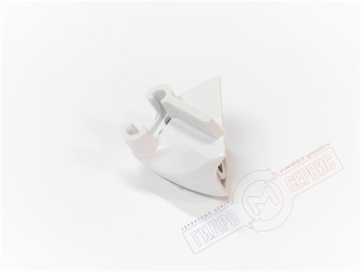 Нижняя направляющая двери душевой кабины TEUCO 286