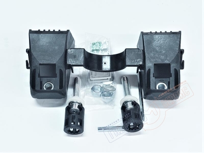 Suprafix 3.0 compact Комплект креплений Villeroy & Boch подвесного унитаза 