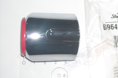 Ручка ГВС смесителя Ideal Standard Euroflow New