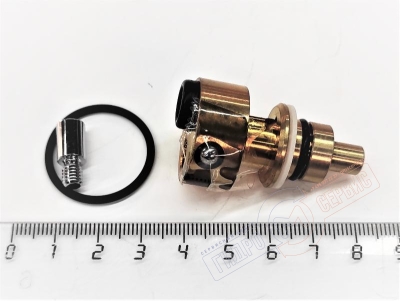 Картридж переключения AXOR Starck душевой колонны