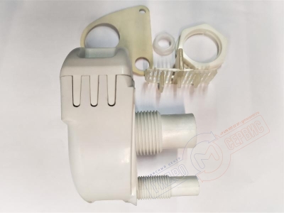 Контейнер для фитокосметики паровой кабины Pharo Aquafun