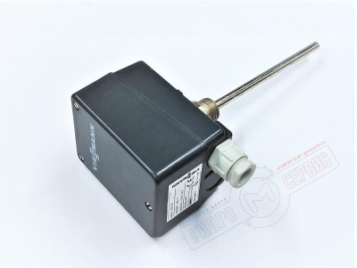 9527562 Датчик Viessmann температуры JUMO AMV-2 68.501-F16 9527562 Датчик Viessmann температуры JUMO AMV-2 68.501-F16
